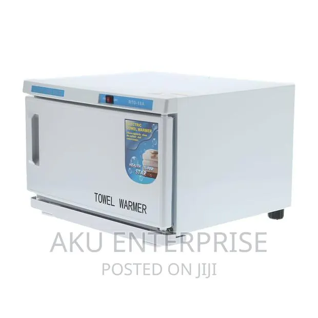 Towel Warmer Sterilizer · Photo 1
