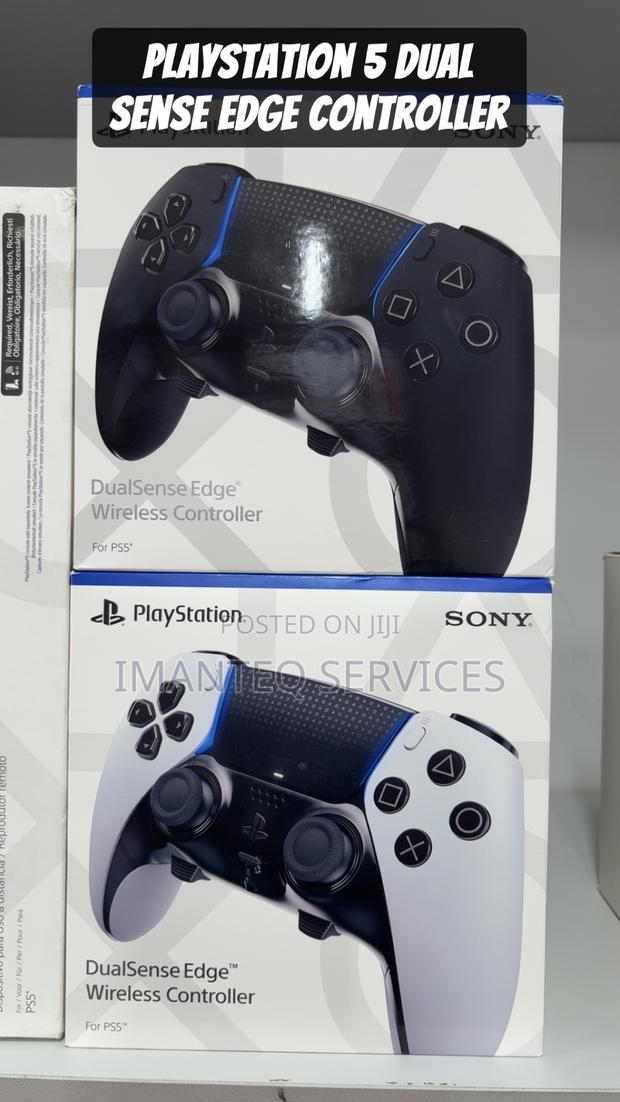 Dualsense Edge Wireless Controller · Photo 1