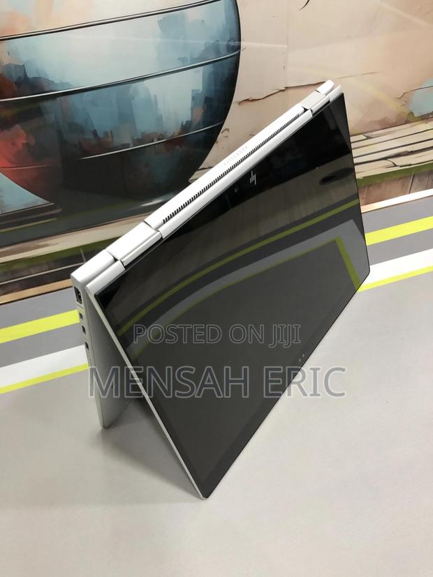 Laptop HP EliteBook X360 1030 G3 8GB Intel Core I7 SSD 256GB · Photo 3