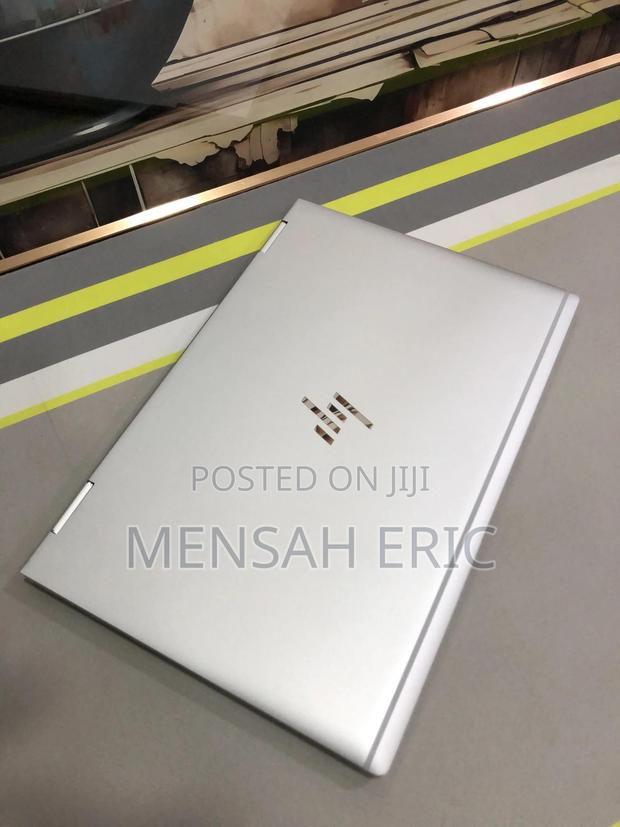 Laptop HP EliteBook X360 1030 G3 8GB Intel Core I7 SSD 256GB · Photo 5