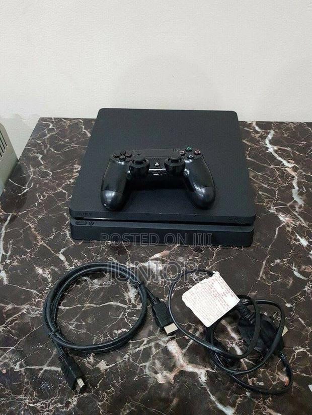 Beautiful Ps4 Slim Jailbreak 10 Free Games · Photo 1