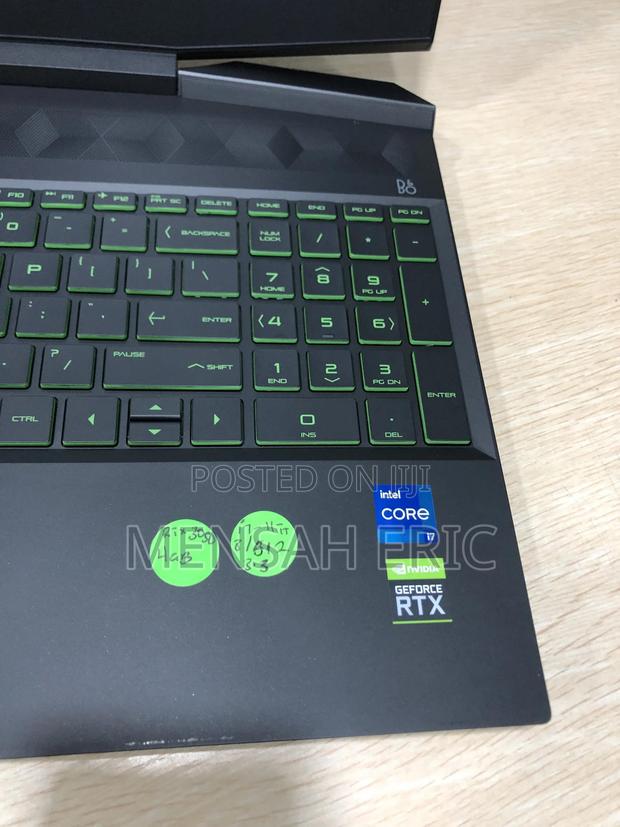 Laptop HP Pavilion 15 8GB Intel Core I7 SSD 512GB · Photo 4