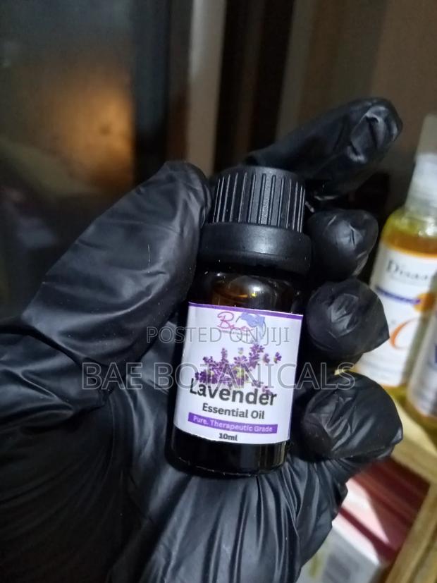 Pure Lavender, Bergamot, Rose (And More) Essential Oils 10ml · Photo 1