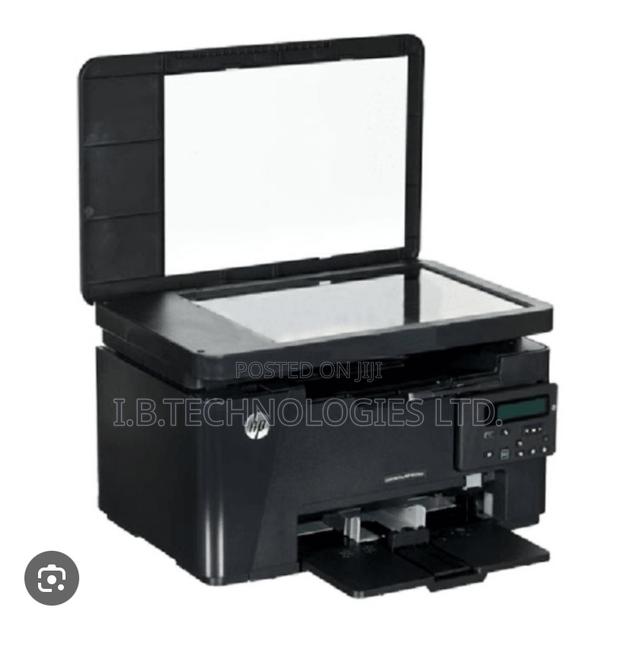 Laserjet Pro M125nw · Photo 1