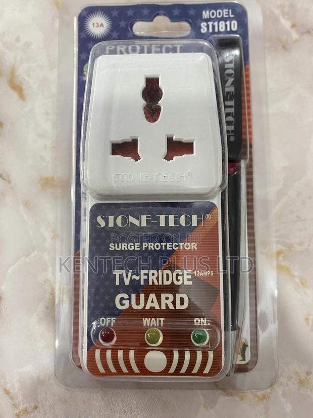Tv/Fridge Guard · Photo 1