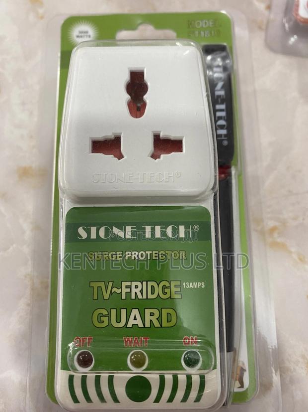 Tv/Fridge Guard · Photo 2