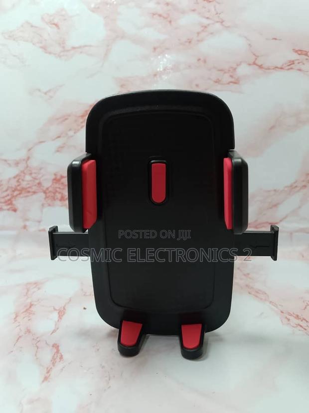 LBT L‐2007e2 Car Mount · Photo 1