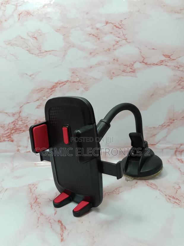 LBT L‐2007e2 Car Mount · Photo 2