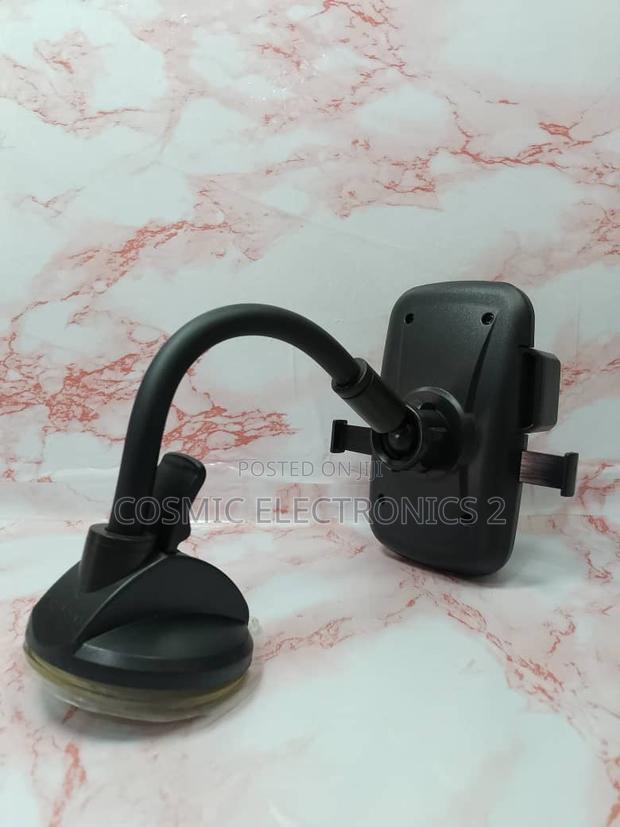 LBT L‐2007e2 Car Mount · Photo 3