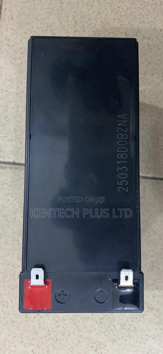 12 V 7ah Ups Battery · Photo 4
