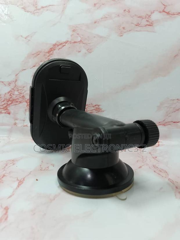 Cz019-33 Car Phone Holder · Photo 3