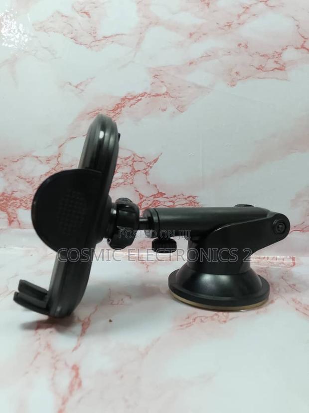 Cz019-33 Car Phone Holder · Photo 2