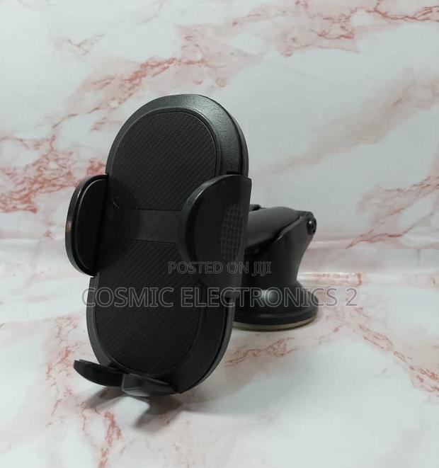 Cz019-33 Car Phone Holder · Photo 1