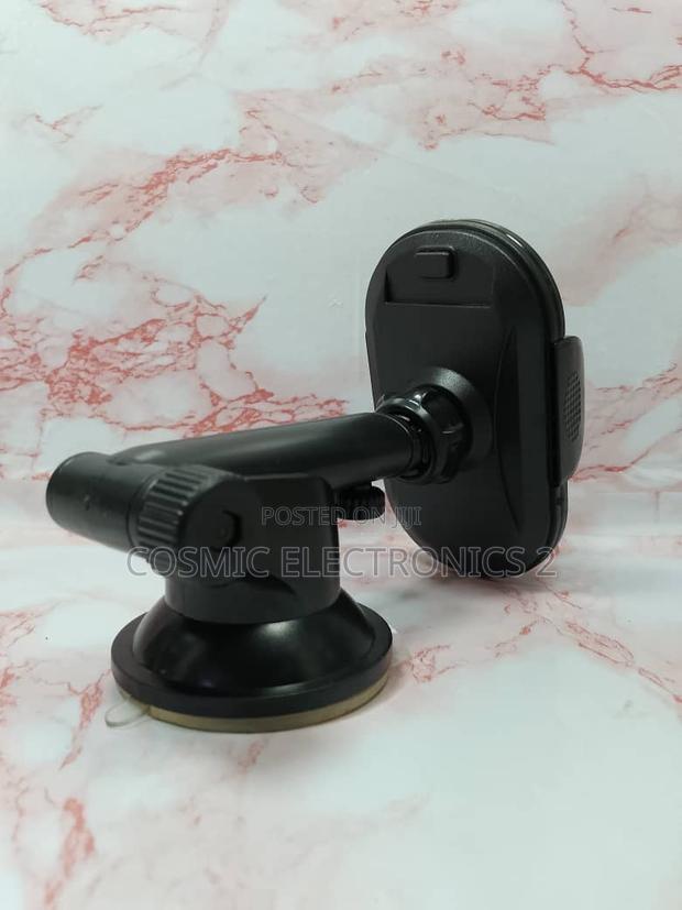 Cz019-33 Car Phone Holder · Photo 4