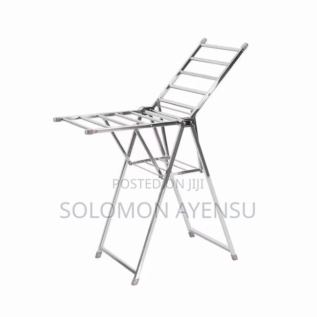 Air Clothes Drying Rack · Photo 1