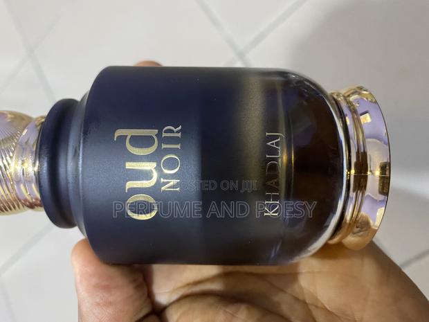 Oud Noir by Khadlaj · Photo 2