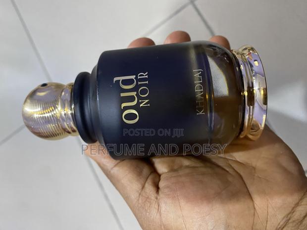 Oud Noir by Khadlaj · Photo 4