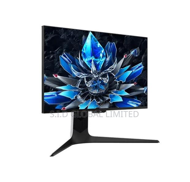 TCL 27r73q Mini Led Gaming Monitor · Photo 1