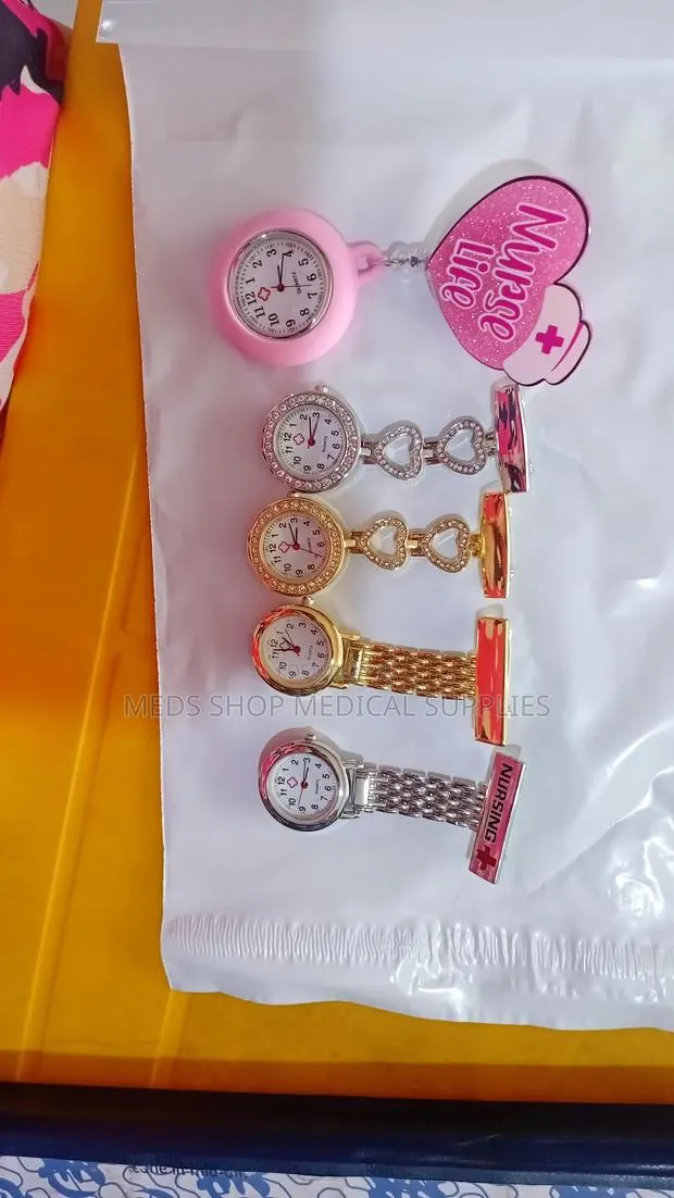 Breast Watch · Photo 1
