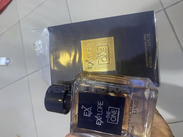Explore the One Perfume · Photo 2