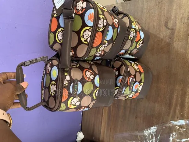 Small Warmer Bag · Photo 1