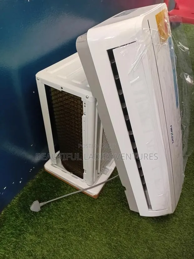 Nexon 1.5hp Ac – Efficient Cooling for Every Space · Photo 1