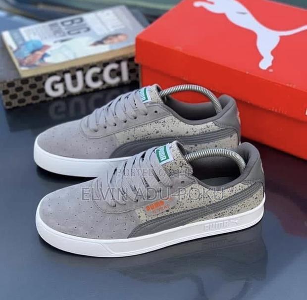 Puma G Villas Comes In Different Colours , Swipe >>> · Photo 1