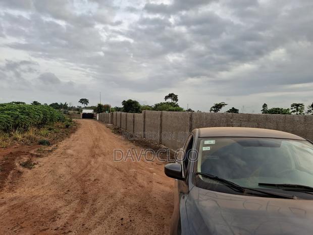 Serviced Plots Near Akotsi Junction – Only GHS (Flexible Payment ) · Photo 2