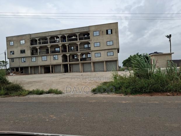 Kasoa Akotsi Akramah Roadside Land for Grabs · Photo 3