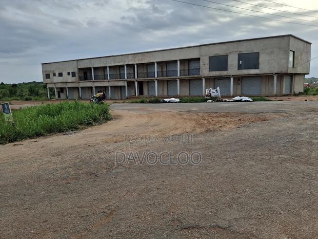 Kasoa Akotsi Akramah Roadside Land for Grabs · Photo 1