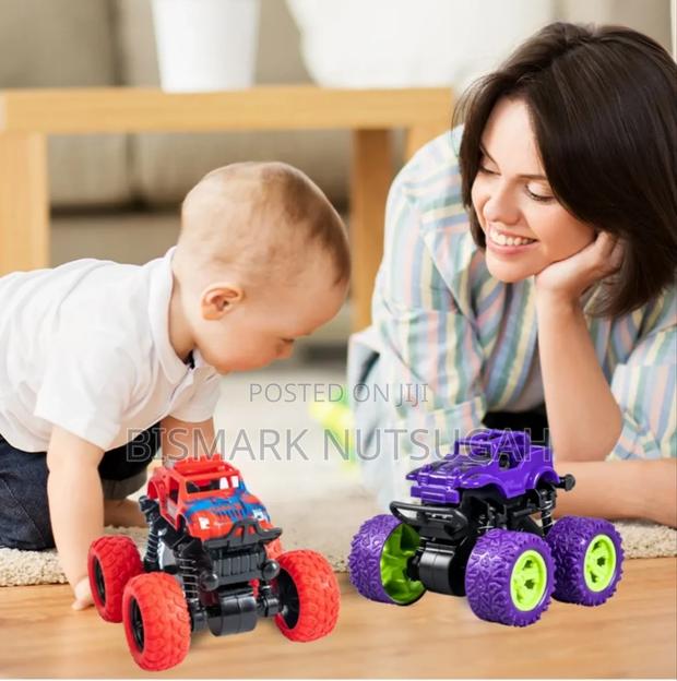 Off Road Race Toy Car · Photo 2