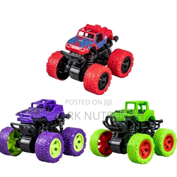 Off Road Race Toy Car · Photo 3