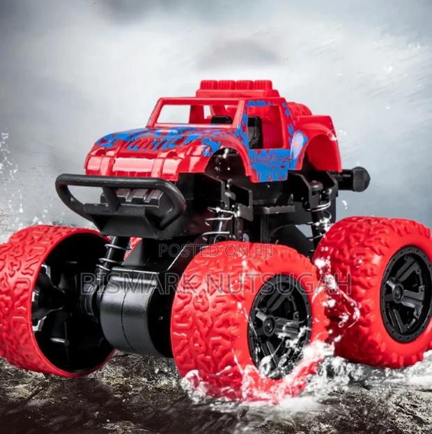 Off Road Race Toy Car · Photo 8