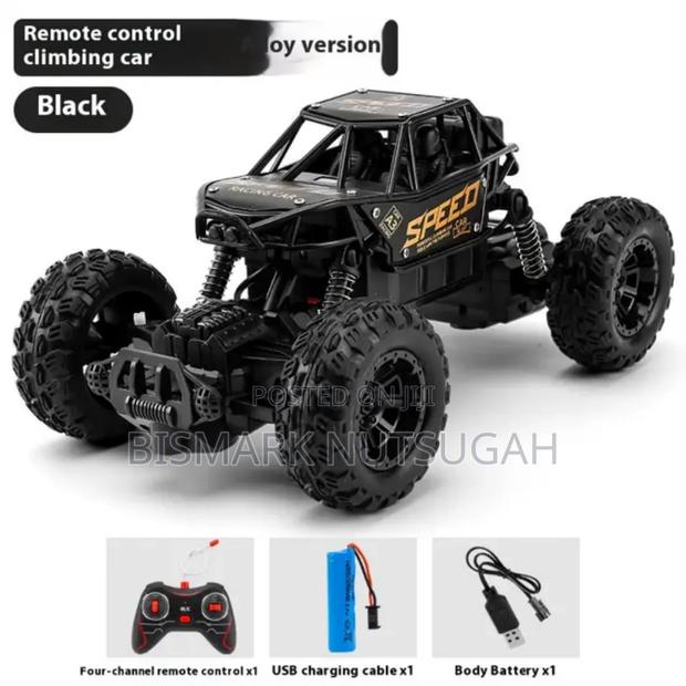 Off Road Race Toy Car · Photo 6