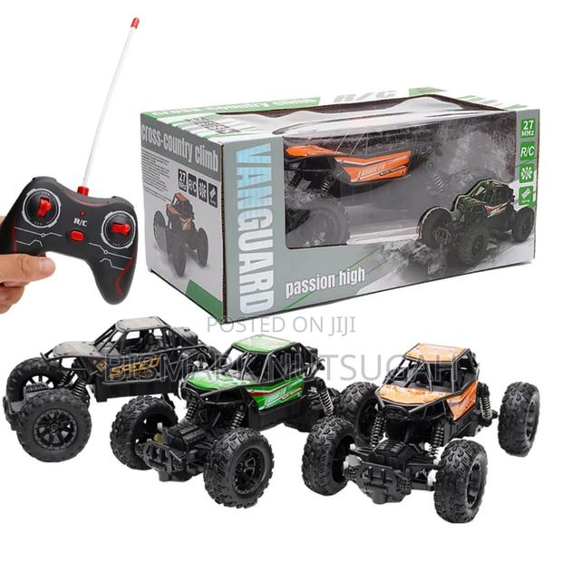 Off Road Race Toy Car · Photo 4
