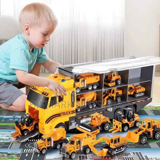 Multiple Toy Cars for Sale · Photo 2
