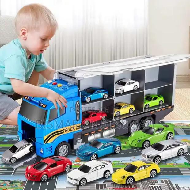 Multiple Toy Cars for Sale · Photo 3