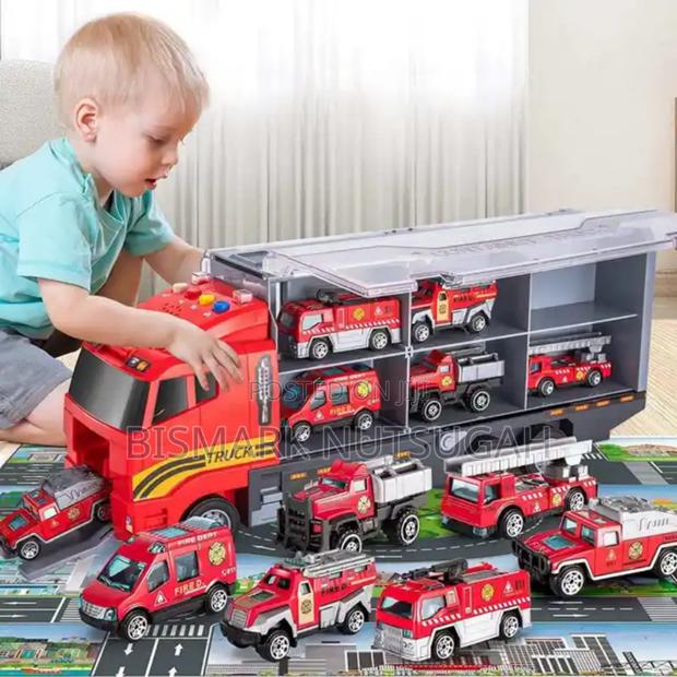 Multiple Toy Cars for Sale · Photo 4