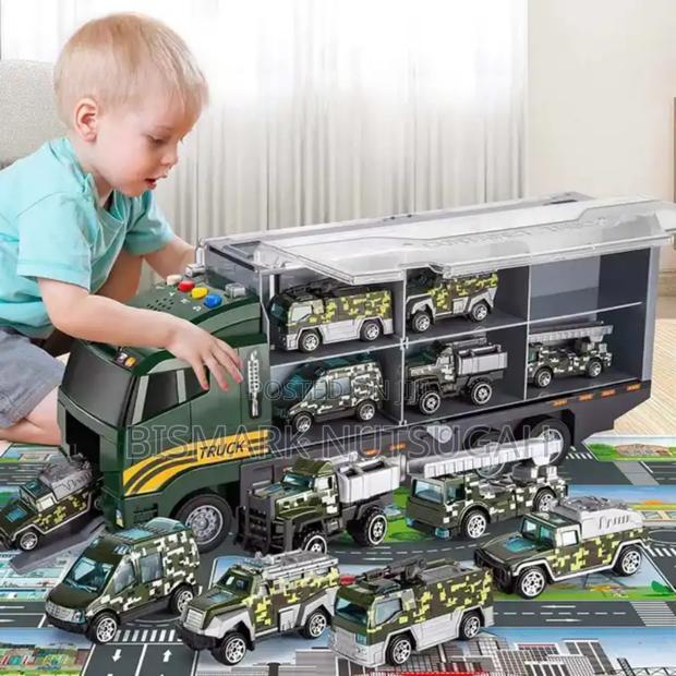 Multiple Toy Cars for Sale · Photo 5