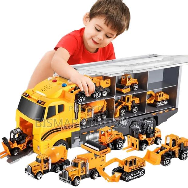 Multiple Toy Cars for Sale · Photo 1