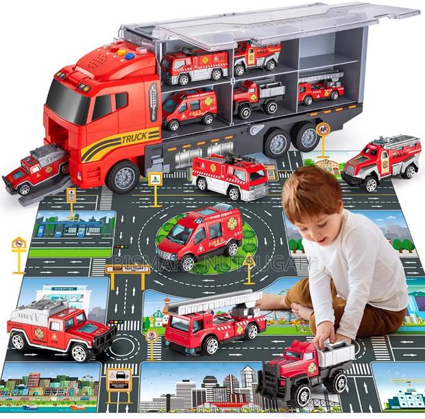 Multiple Toy Cars for Sale · Photo 6