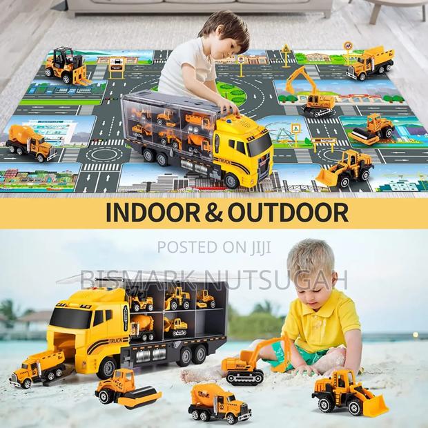 Multiple Toy Cars for Sale · Photo 7