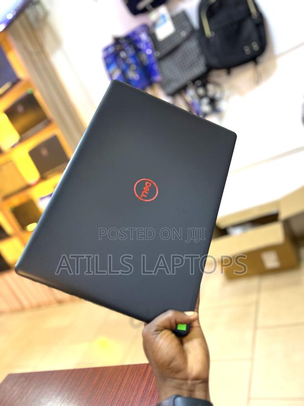 Laptop Dell G3 15 3590 16GB Intel Core I7 HDD+SSD 1.5T · Photo 5