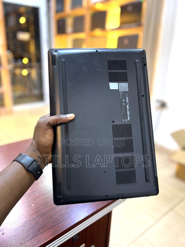 Laptop Dell G3 15 3590 16GB Intel Core I7 HDD+SSD 1.5T · Photo 3