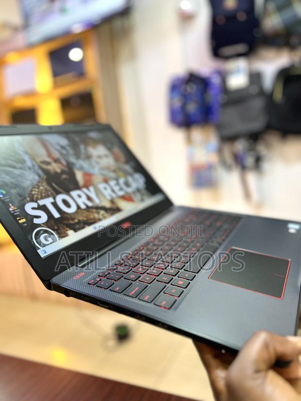 Laptop Dell G3 15 3590 16GB Intel Core I7 HDD+SSD 1.5T · Photo 6