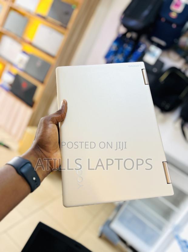 Laptop Lenovo Yoga 710 8GB Intel Core I7 SSD 256GB · Photo 4