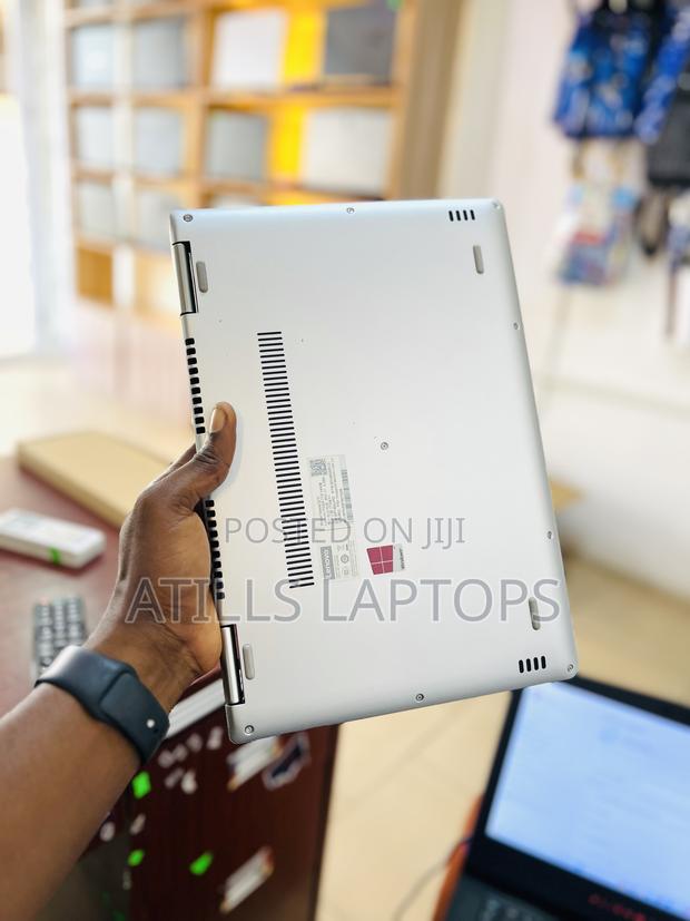 Laptop Lenovo Yoga 710 8GB Intel Core I7 SSD 512GB · Photo 4