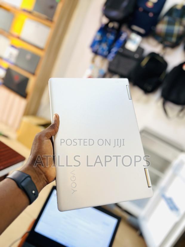 Laptop Lenovo Yoga 710 8GB Intel Core I7 SSD 512GB · Photo 5