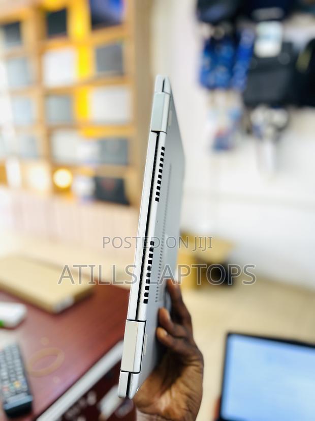 Laptop Lenovo Yoga 710 8GB Intel Core I7 SSD 512GB · Photo 2