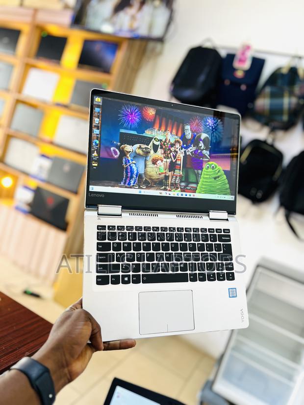 Laptop Lenovo Yoga 710 8GB Intel Core I7 SSD 512GB · Photo 6